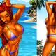 Illustration for article titled A 7-year-old girl responds to DC Comics' sexed-up reboot of Starfire